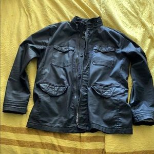 John varvatos men’s jacket
